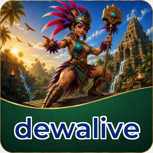 Persyaratan Sistem dewalive