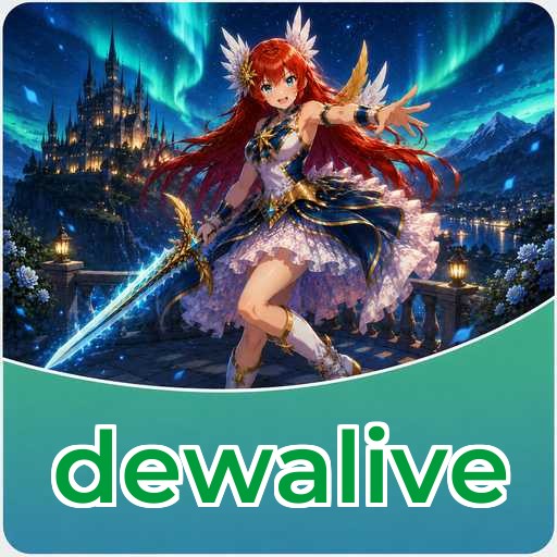 Grafik Performa dewalive APK Berdasarkan Kategori Device