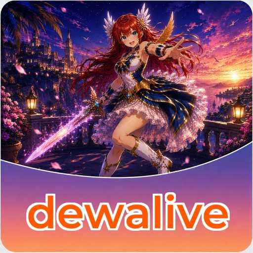 Fitur dewalive