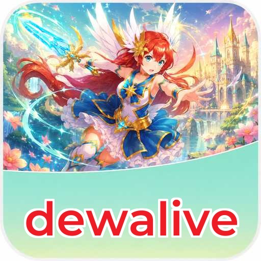 Tentang dewalive